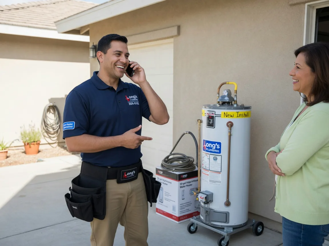 Leak Detection Crescent, OK FAQs
